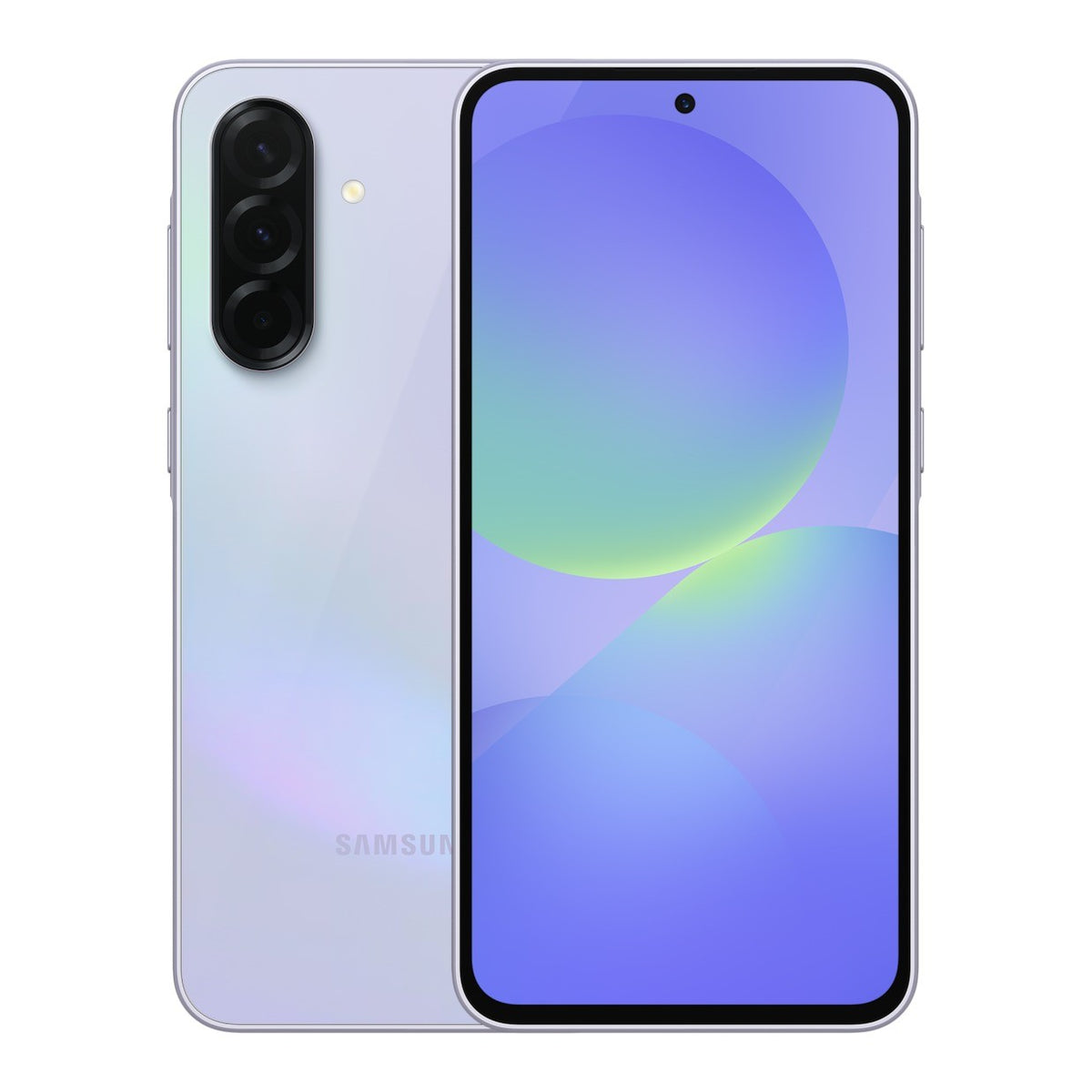 Celular Samsung Galaxy A36 A366E 5G 6.7" DS 8/256GB Awesome Lavender