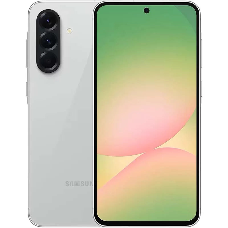 Celular Samsung Galaxy A56 A566E 5G 6.7" DS 8/256GB