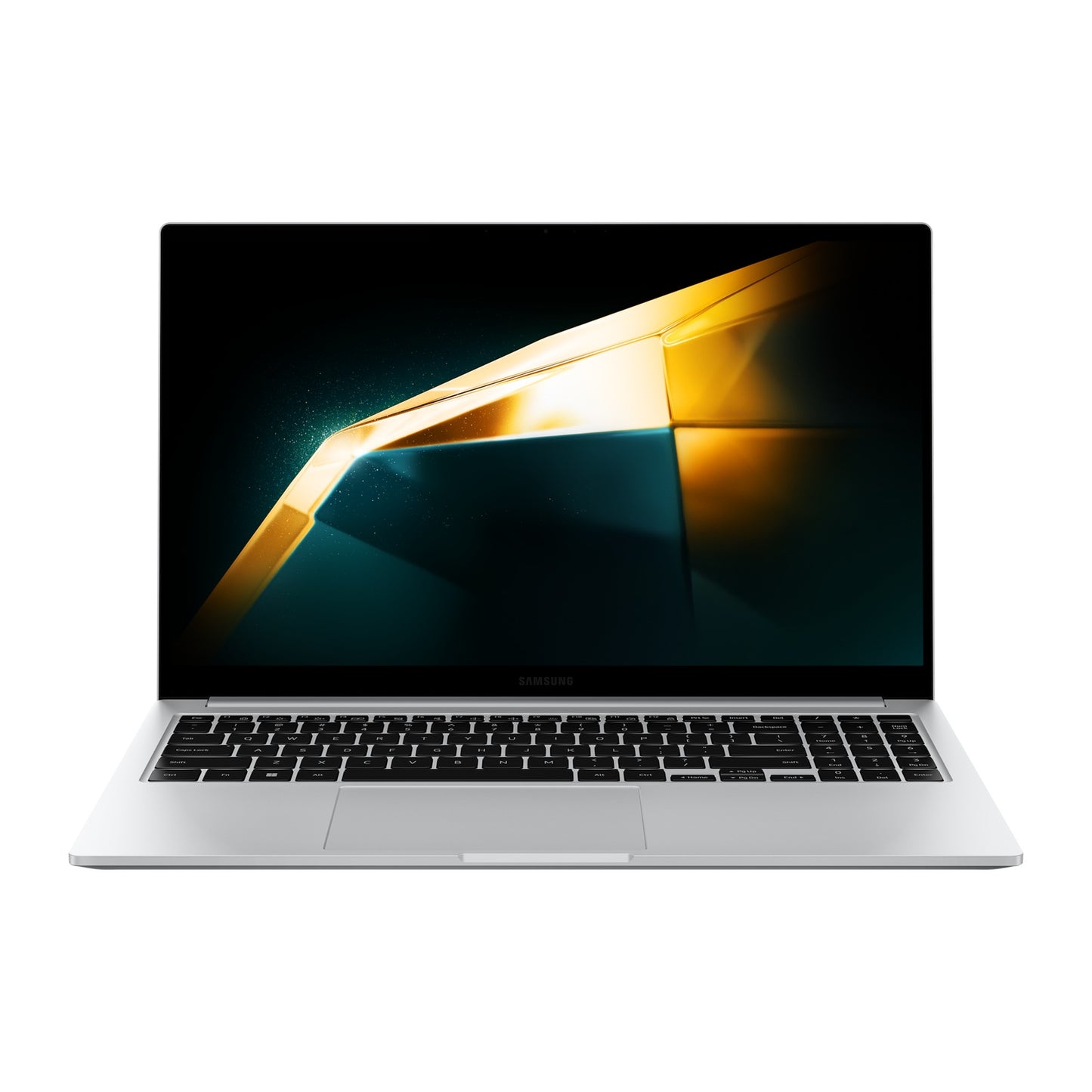 Notebook Samsung Galaxy Book 4 NP750XGJ Intel Core i5 16/512GB 15.6" Silver