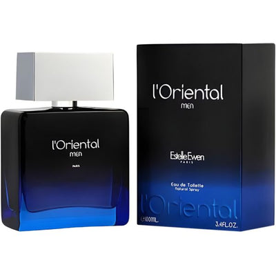 Perfume Estelle Ewen L'Oriental Men 100ML EDT