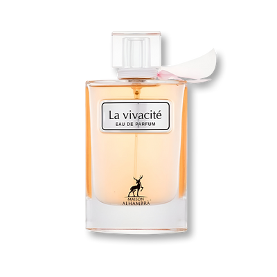 Perfume Perfume Maison Alhambra la Vivacite EDP 100ML