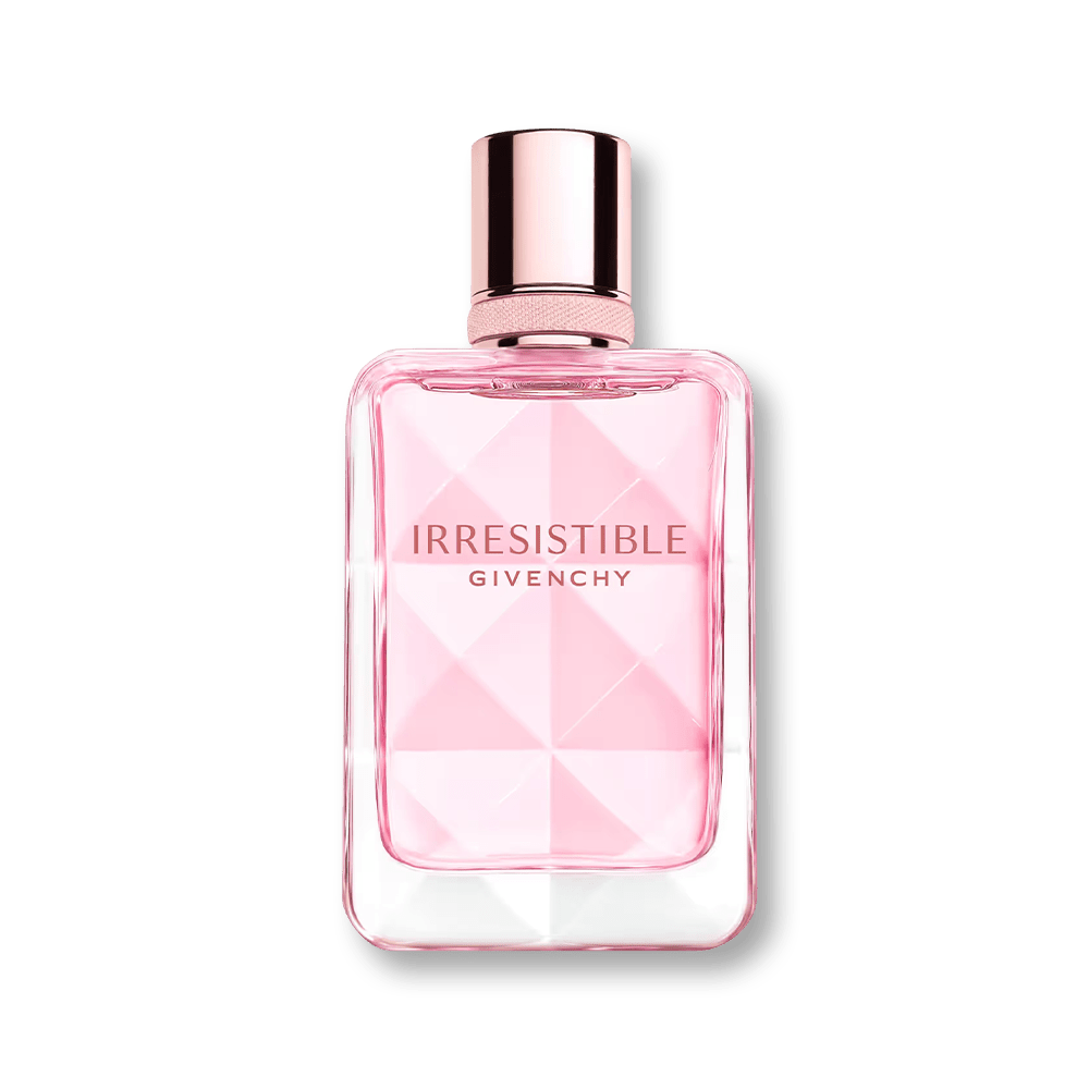 Perfume Givenchy Very Irresistible 80ML EDP