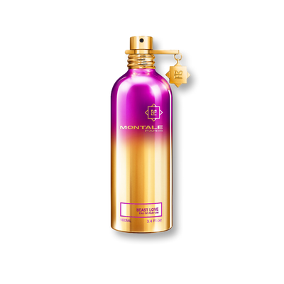 Perfume Montale Beast Love Unisex 100ML EDP
