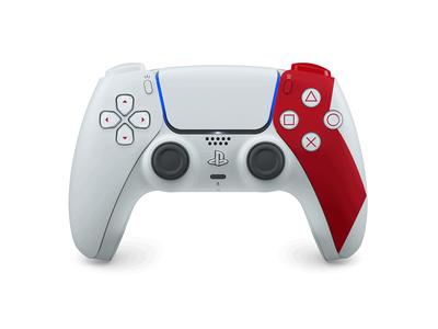 Control Sony PS5 DualSense God of War 20th Anniversary Edición Limitada