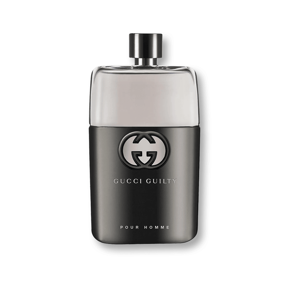 Perfume Gucci Guilty Masculino 90ML EDT