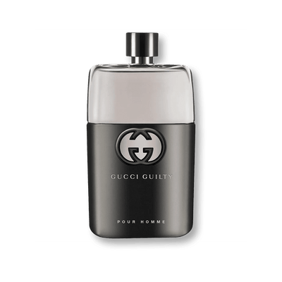 Perfume Perfume Gucci Guilty pour Homme 90ML EDT