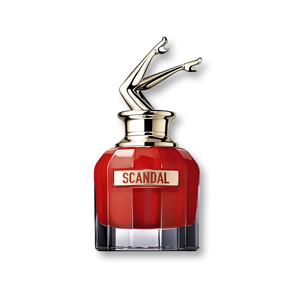 Perfume Jean Paul Gaultier Scandal Intense Masculino 100ML EDP