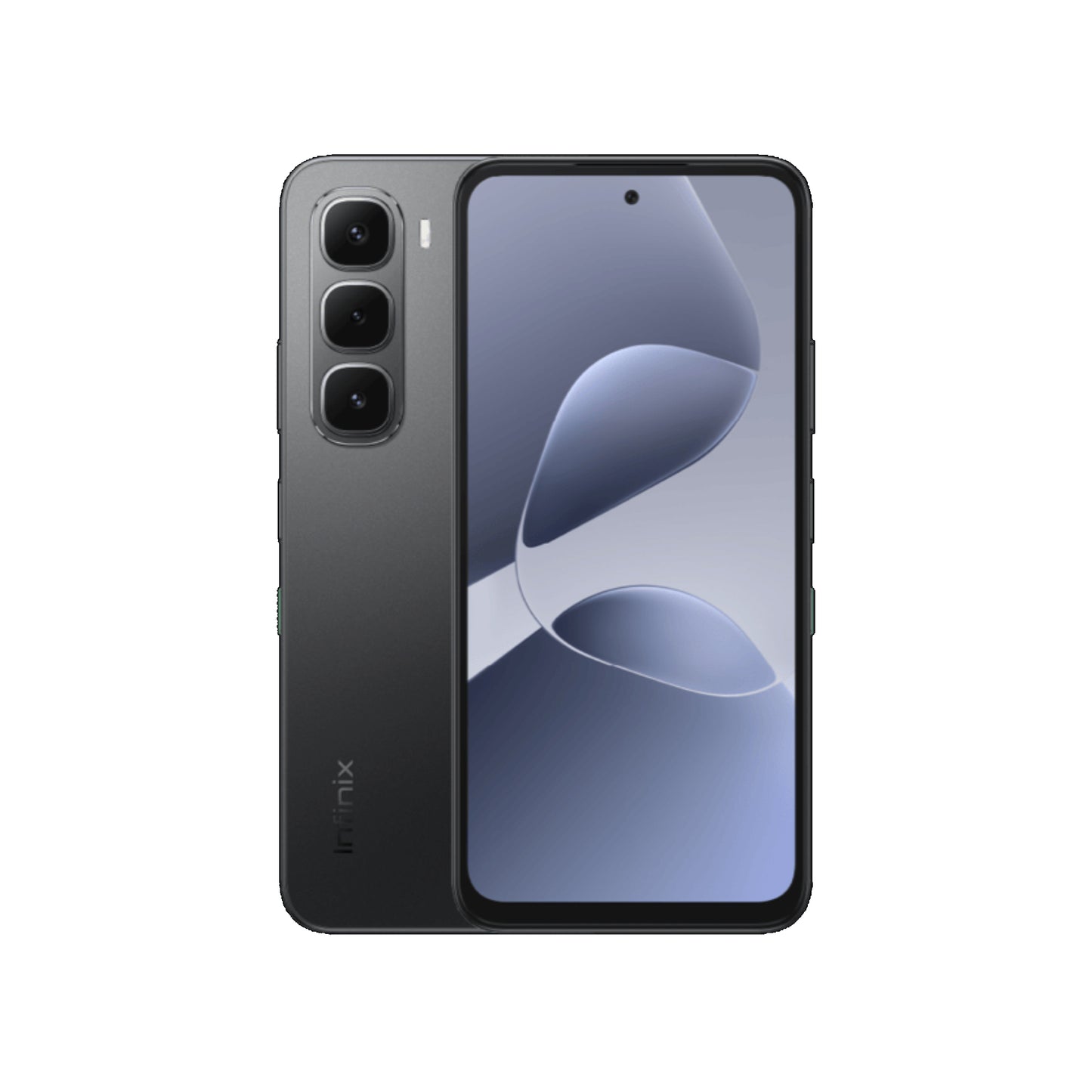 Celular Infinix Hot 60i 8GB RAM 256GB