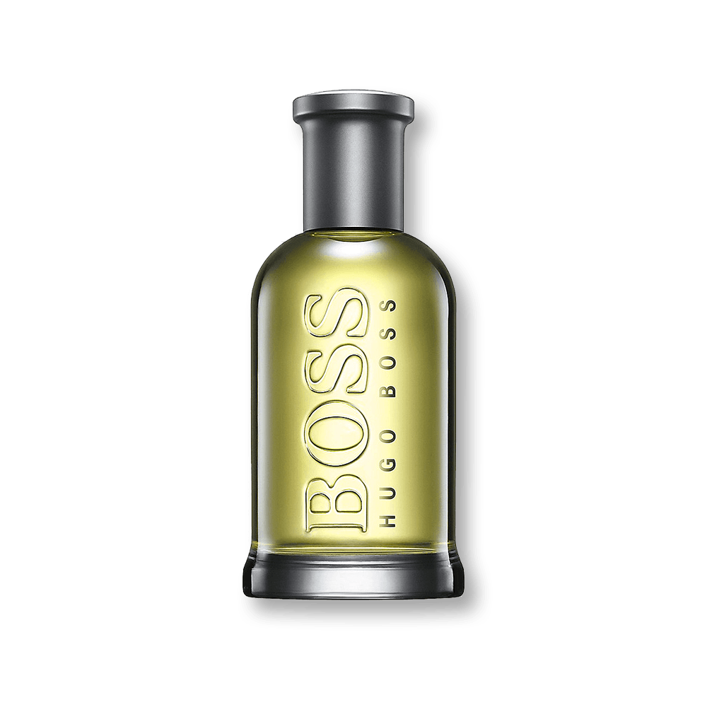 Perfume Hugo Boss Bottled Masculino 50ML EDT