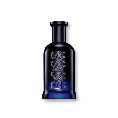 Perfume Hugo Boss Bottled Night Masculino 200ML EDT