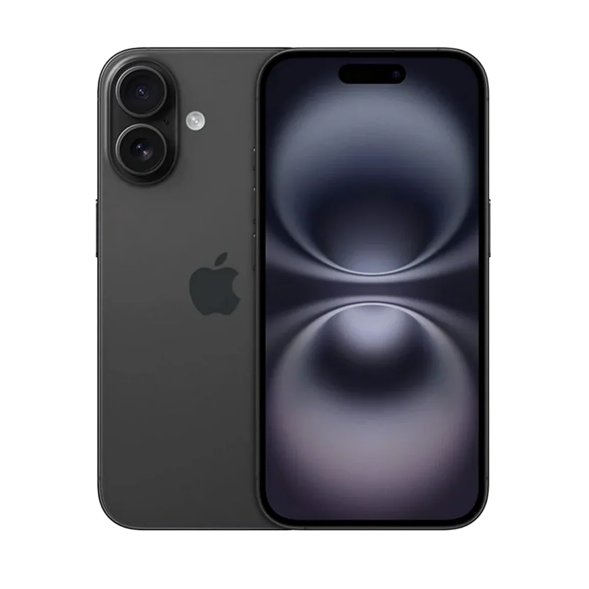 Celular iPhone 16 256GB A3081 - CPO (Black)