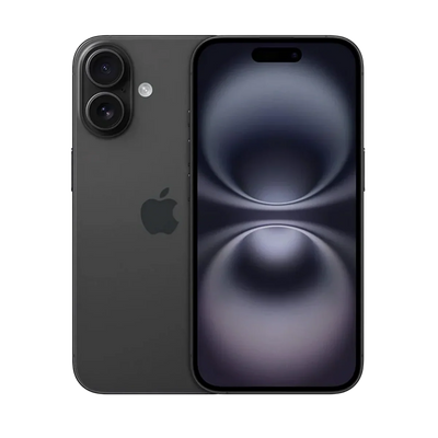 Celular iPhone 16 256GB A3081 - CPO (Black)