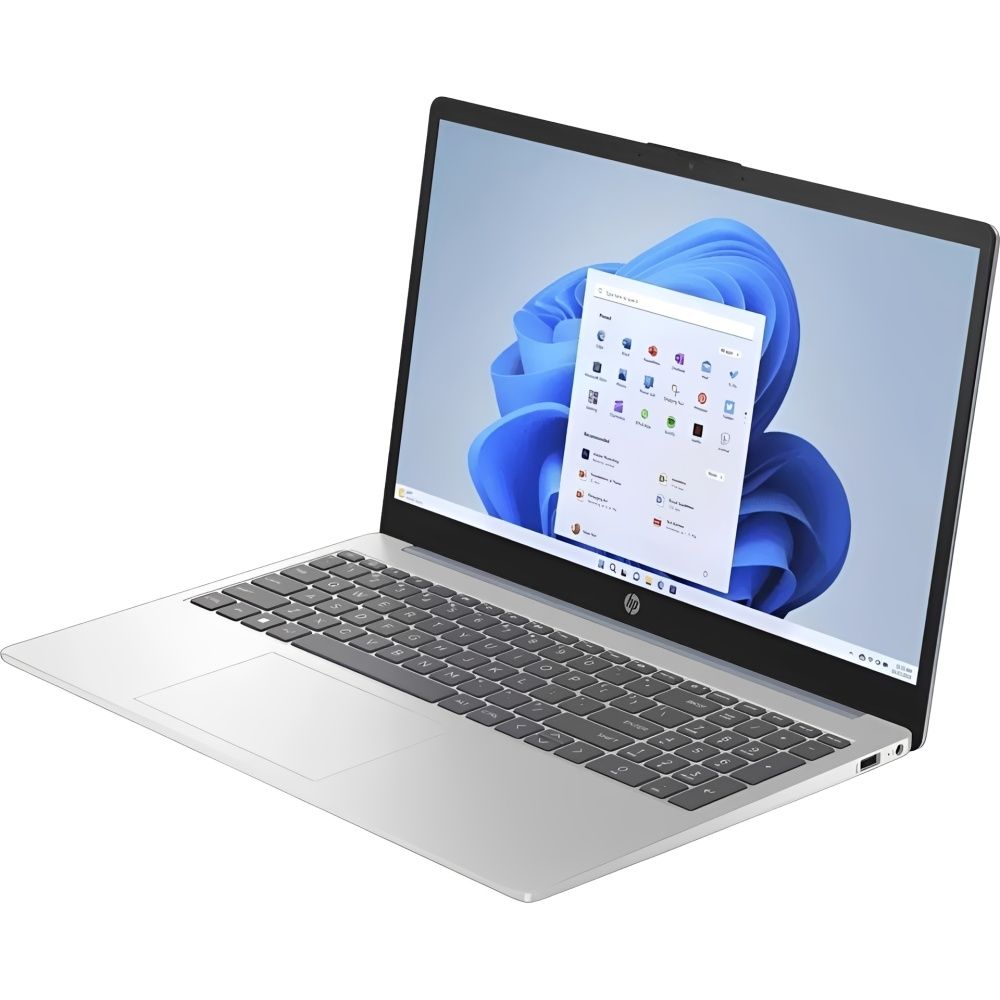 Notebook HP 15-FC0025WM AMD Ryzen 5-7520U 8/1TB 15.6" W11 Touch