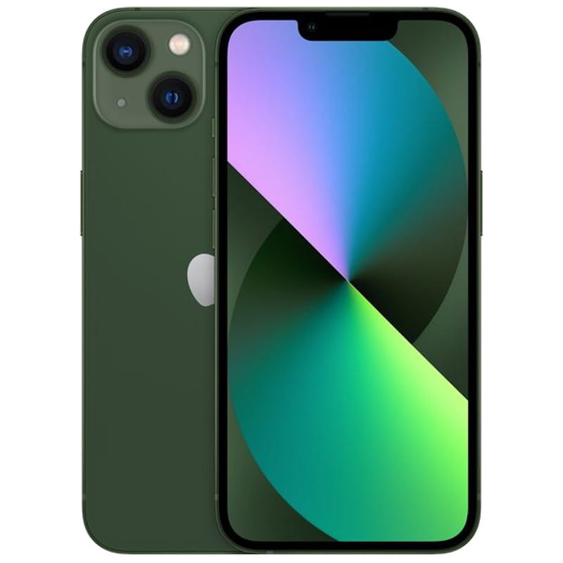 Celular iPhone 13 128Gb A2633 Sellado