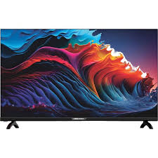 Televisor SMART LED 32" MEGASTAR LED32SM Full HD HDMI USB WiFi
