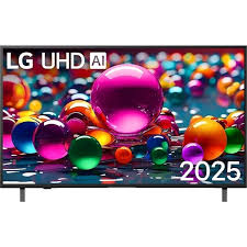 Televisor SMART LED 60" LG 60UA8050PSA UHD 4K + Magic Remote
