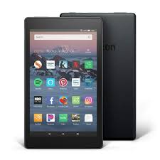 Tablet Amazon Fire HD 8" Wi-Fi 2/32 GB (2021)