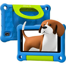 Tablet Para Niños G-Tide Klap S1 2/32 GB