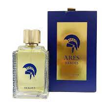 Perfume Grace of London Ares Heroes EDP 100ml