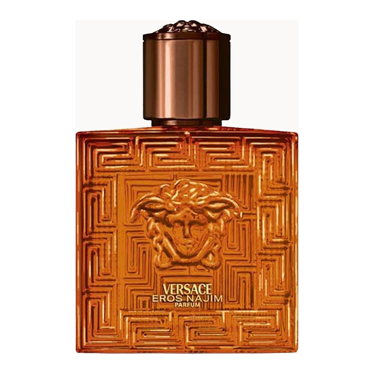Perfume Versace Eros Najim Pour Homme Masculino 50ML Parfum