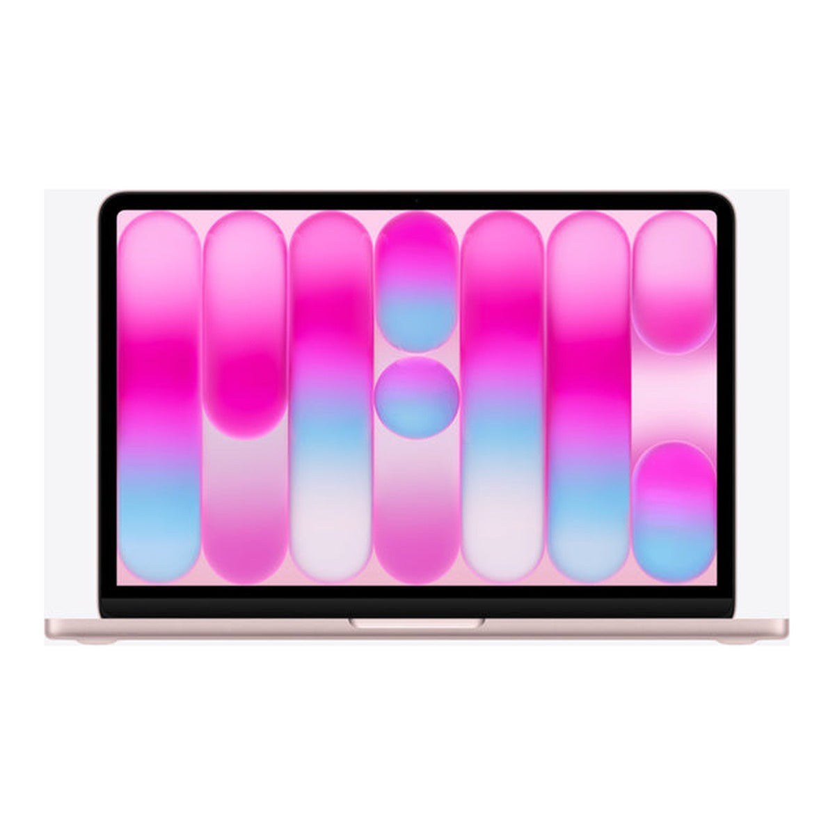 Apple MacBook Neo MHFH4LL/A A18 Pro 8/256GB 13" Blush