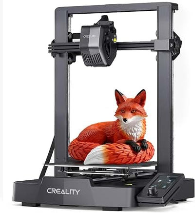 Impresora 3D Creality Ender-3 V3 SE Único