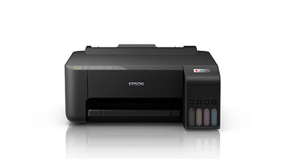 Impresora Epson EcoTank L1250 WiFi Único