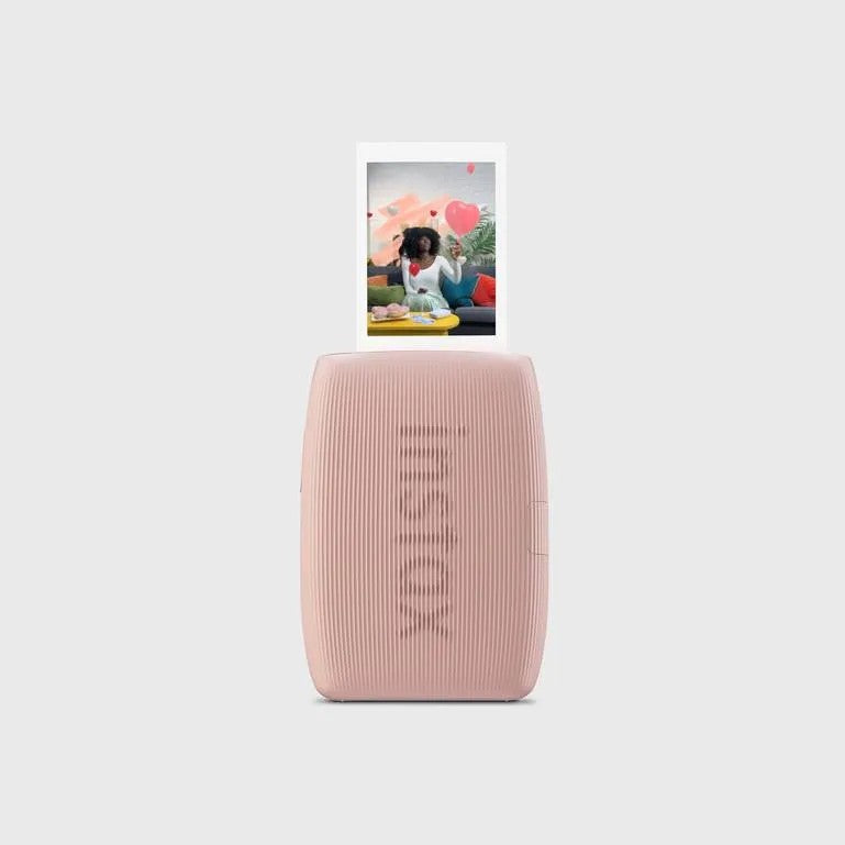 Impresora Fujifilm Instax Mini Link 3 White