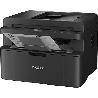 Impresora Láser Multifuncional Brother DCP-L1652W WiFi Único