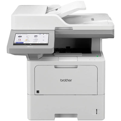 Impresora Láser Multifuncional Brother MFC-L6915DW Único