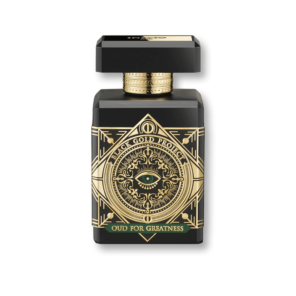 Perfume Initio Oud Greatness 90ML EDP
