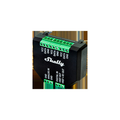 Interruptor Smart Shelly Plus ADD-ON