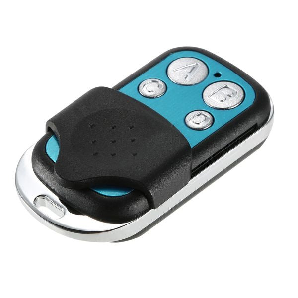 Control Remoto Sonoff 4 Botones 433MHZ