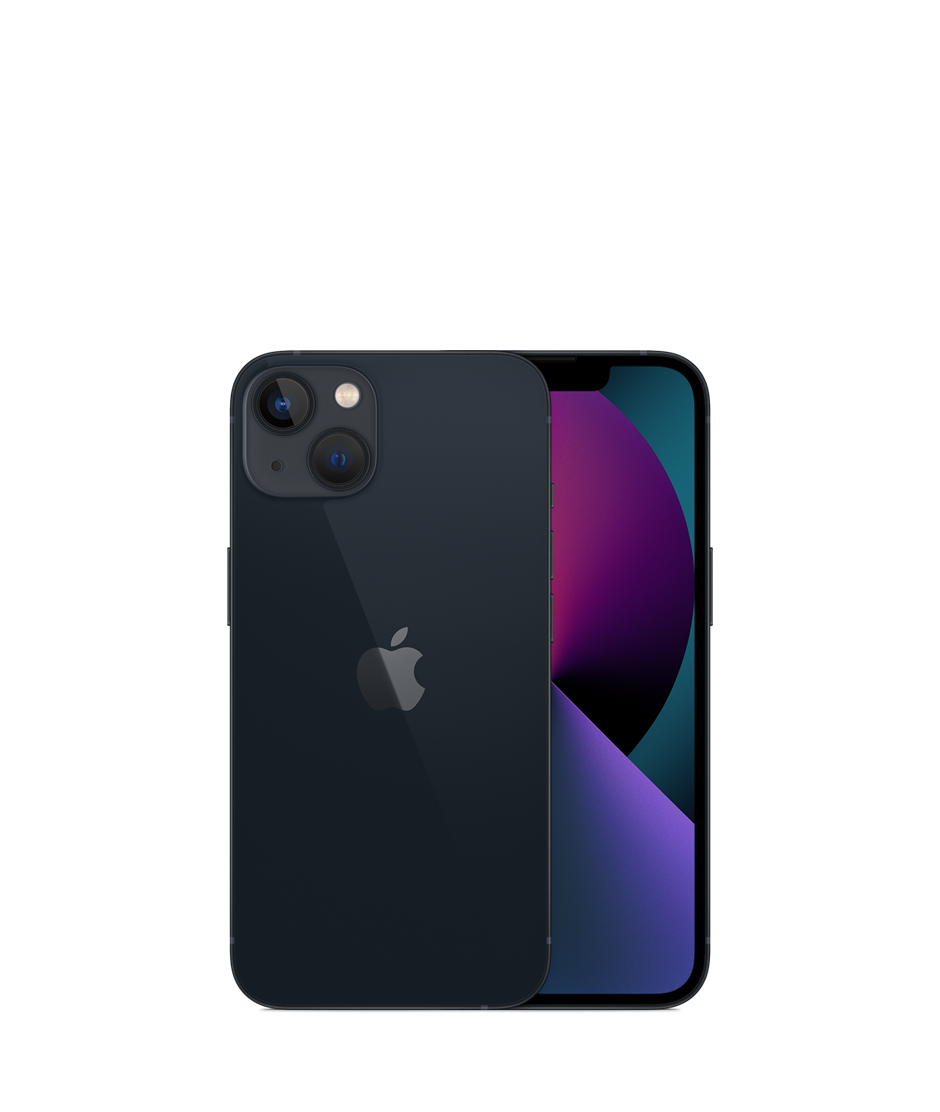 Celular iPhone 13 128GB - CPO (Midnight)