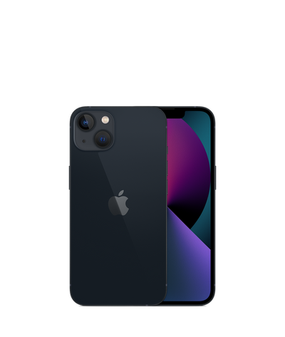 Celular iPhone 13 128GB - CPO (Midnight)