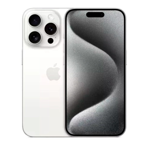 Celular iPhone 15 Pro 256GB CPO