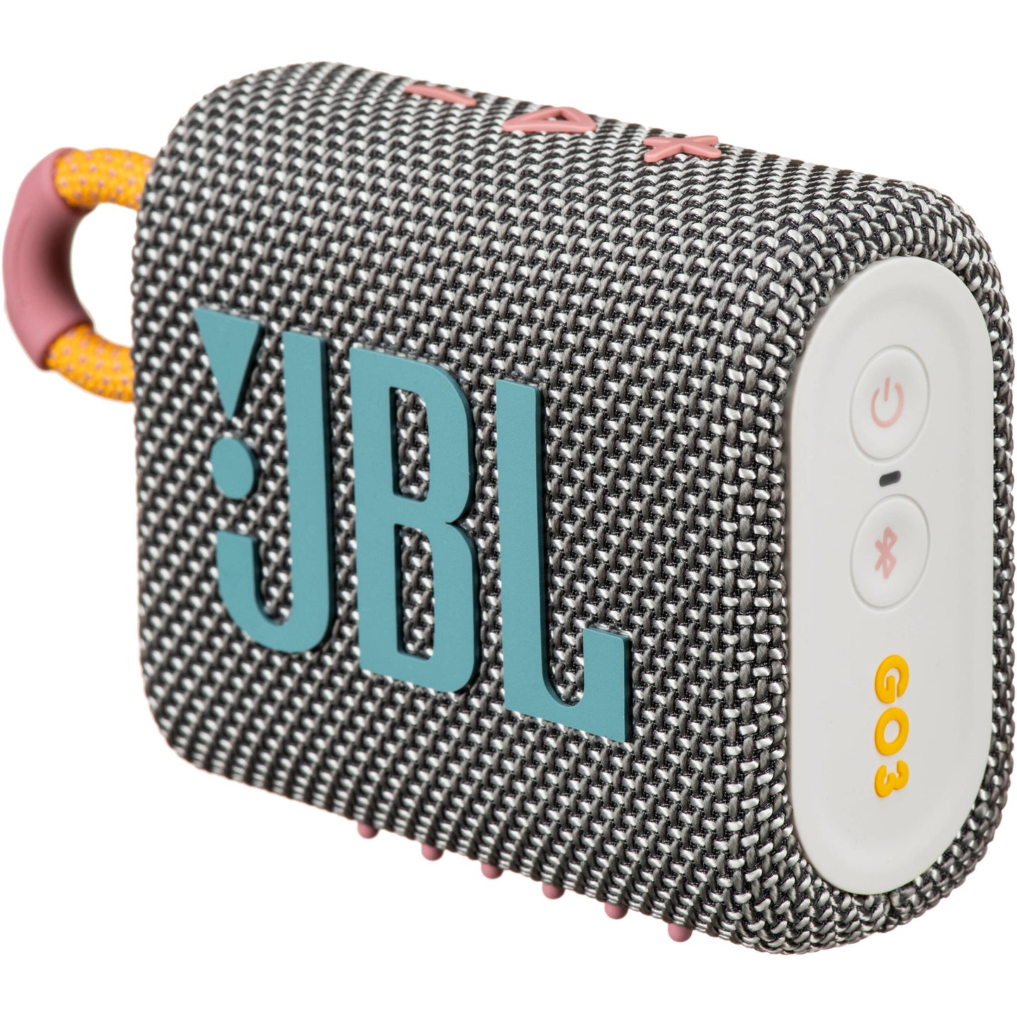 Parlante Inalámbrico JBL Go 3
