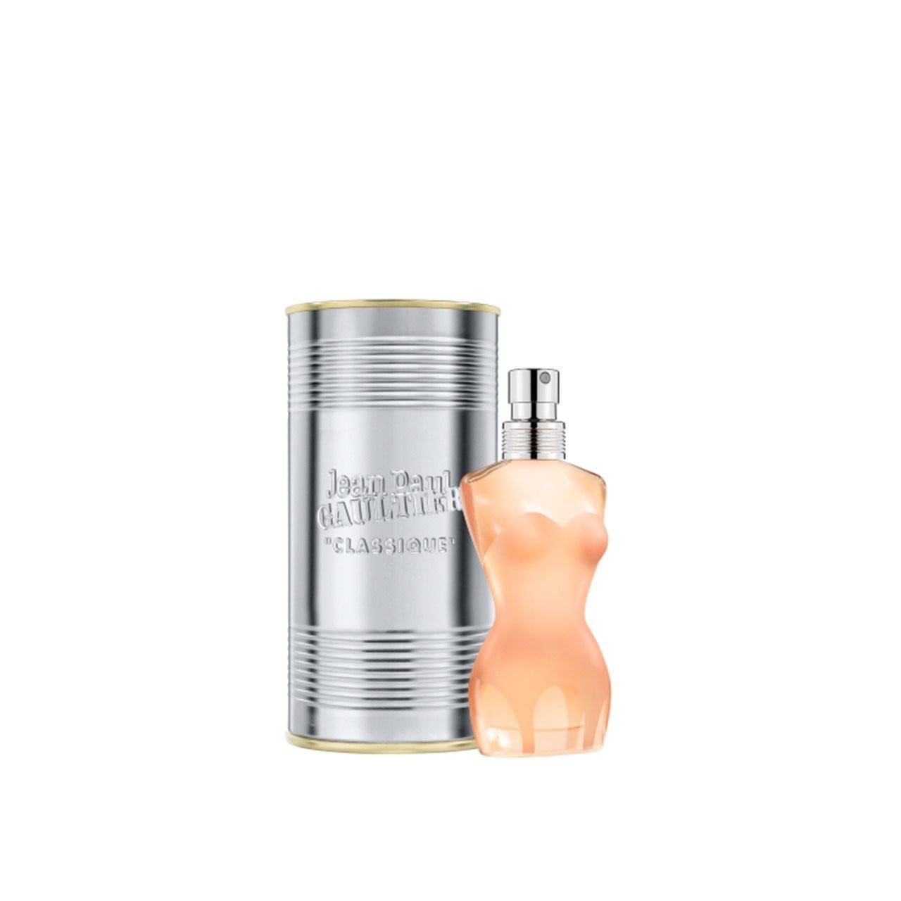 Perfume Jean Paul Gaultier Classique Femenino 100ML EDT