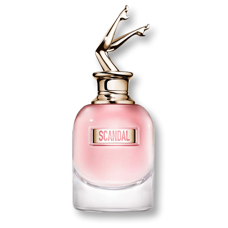 Perfume Jean Paul Gaultier Scandal Femenino 80ML EDP