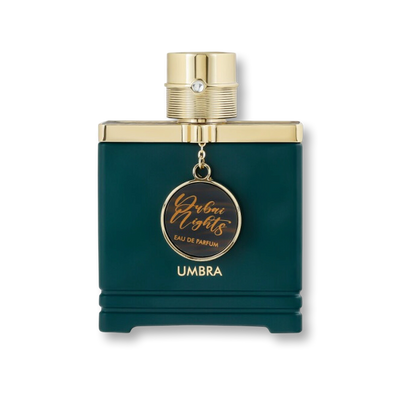 Perfume Perfume Armaf Dubai Nights Umbra Unisex EDP 100ML
