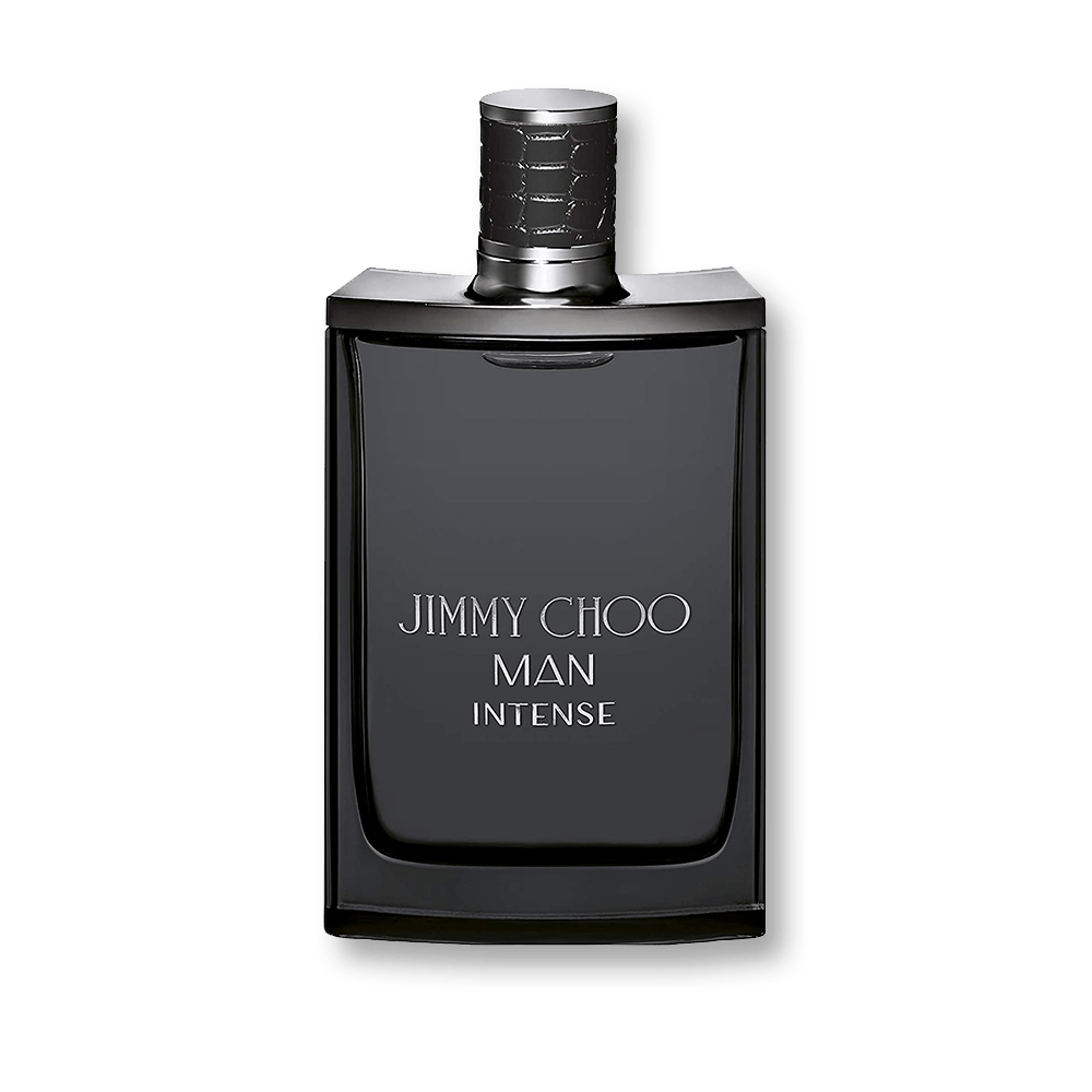 Perfume Jimmy Choo Man Intense 100ML EDT