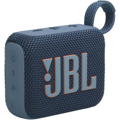 Parlante JBL Go 4 Portable
