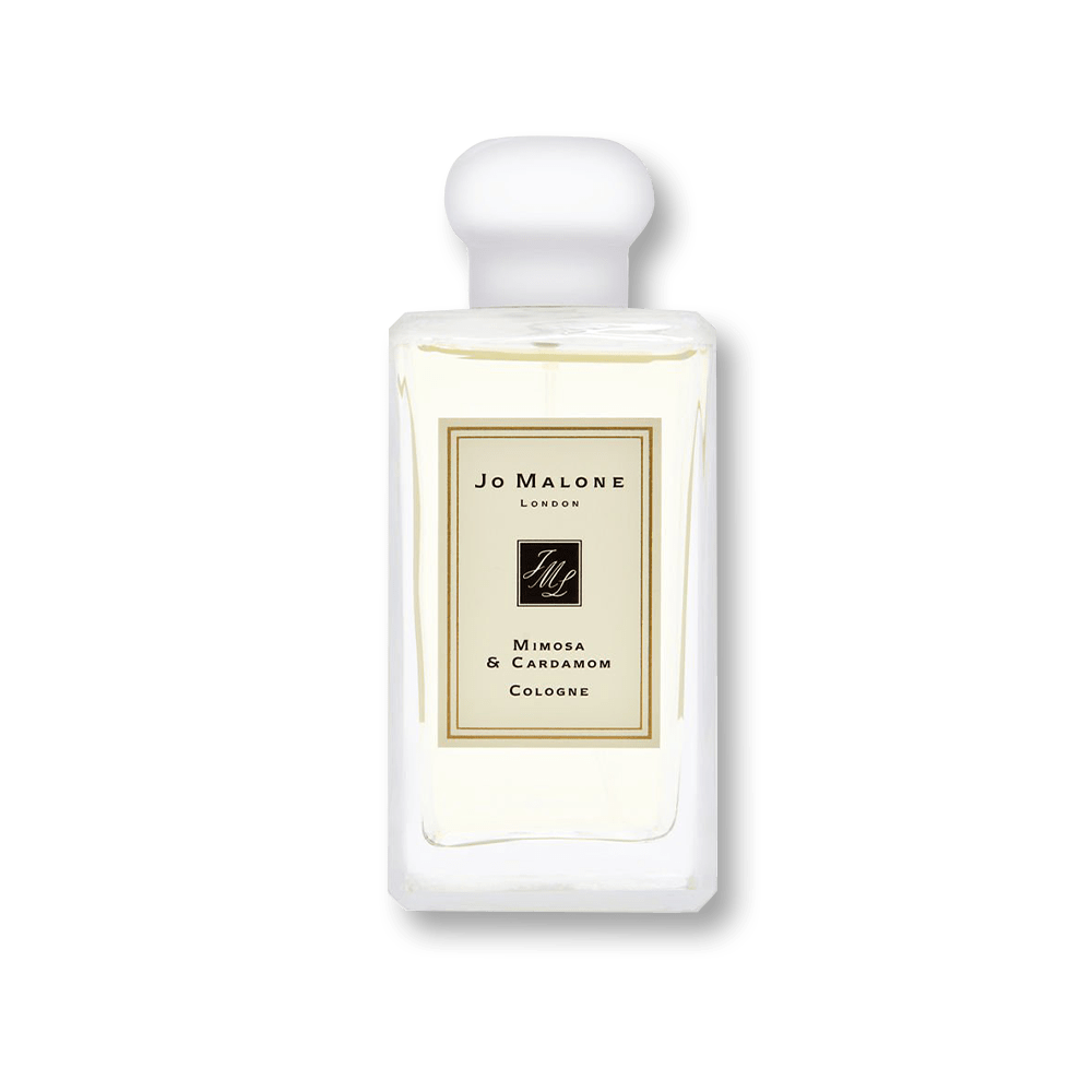 Perfume Jo Malone Mimosa & Cardamom Femenino 100ML EDC
