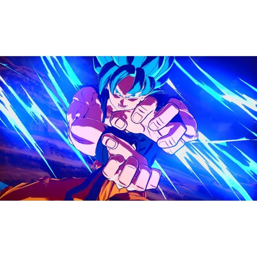 Juego Nintendo Switch 2 Dragon Ball Sparking Zero Único