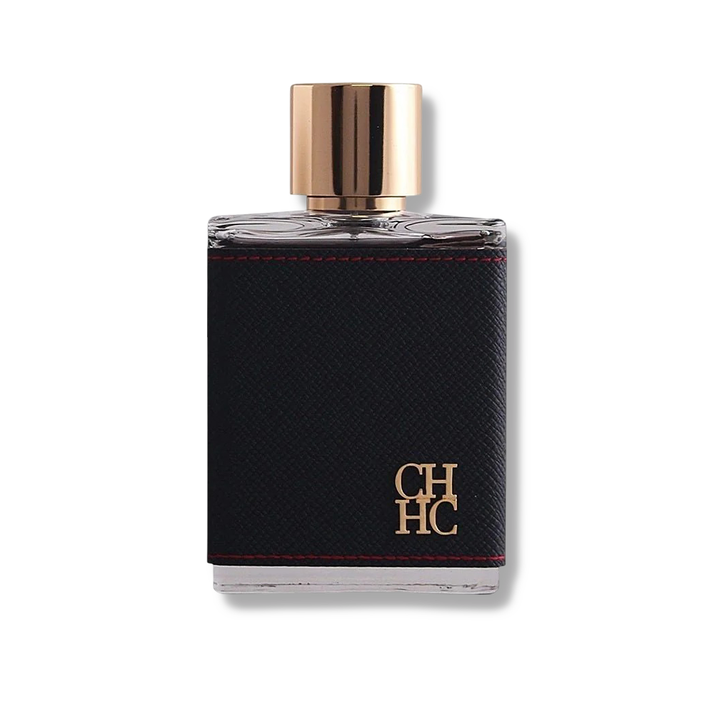 Perfume Carolina Herrera CH Masculino 100ML EDT