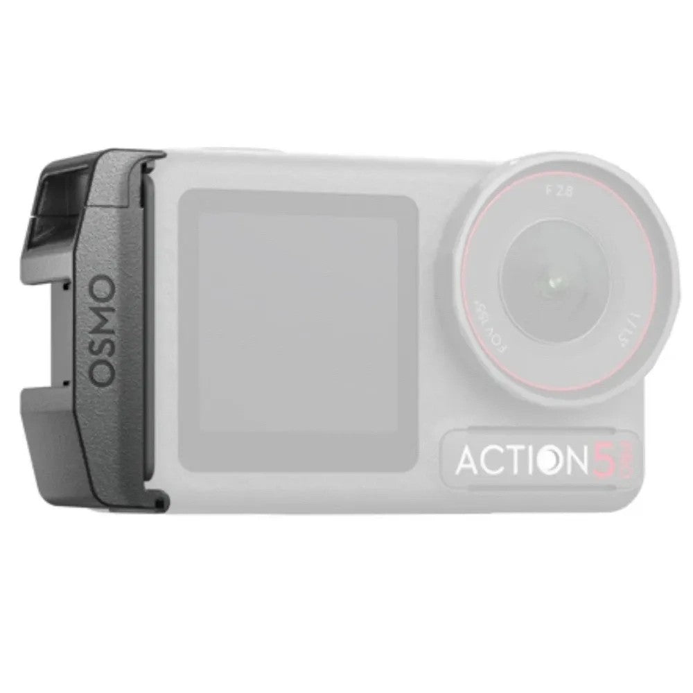 Kit de Expansión Cold Shoe DJI Osmo Action Único