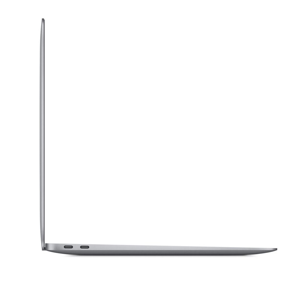 APPLE MACBOOK M1 AIR 8/256GB MGN63LL/A (GRAY)