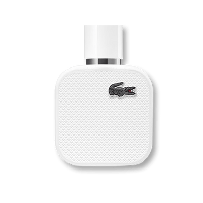 Perfume Lacoste Blanc Masculino 100ML EDP