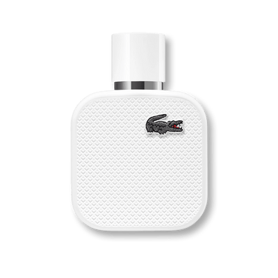 Perfume Lacoste Blanc Masculino 100ML EDT