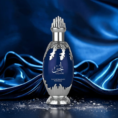 Perfume Lattafa Niche Emarati Lujain Unisex 100ML EDP